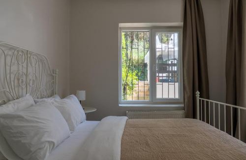 Adalar Apartment | Büyükada Apart Hotel