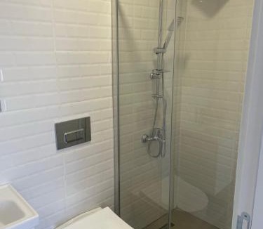 Umraniye Apartment | Fmy Apart Hotel