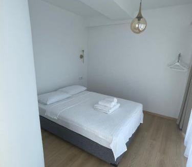 Umraniye Apartment | Fmy Apart Hotel