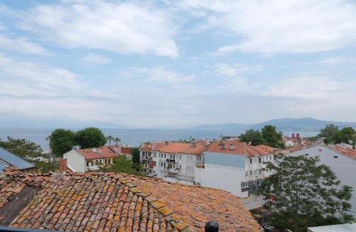 Mudanya Hotel | Mudanya Yıldız Otel