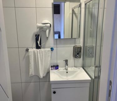 Mudanya Hotel | Mudanya Yıldız Otel