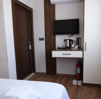 Mudanya Hotel | Mudanya Yıldız Otel