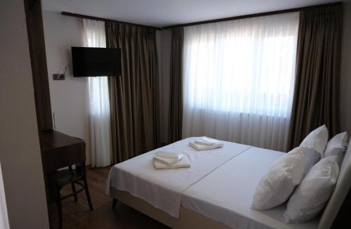 Mudanya Hotel | Mudanya Yıldız Otel