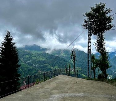 Ayder Hotel | Alfa Dağevleri