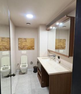 Pendik Hotel | PERLA SUİTES hotel