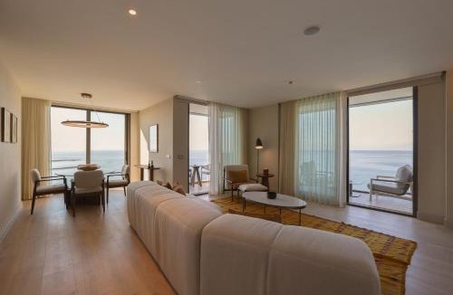 Eski Lara Hotel | Keyla Hotel & Beach - Adult Only