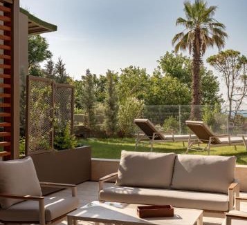 Eski Lara Hotel | Keyla Hotel & Beach - Adult Only