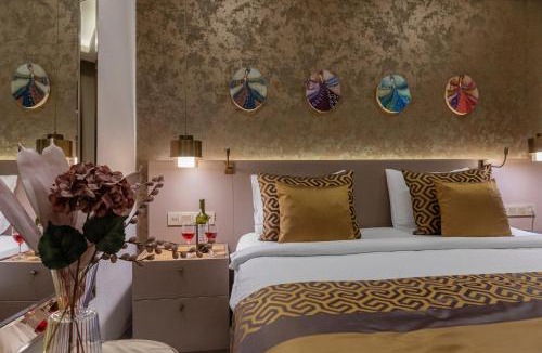 Taksim Hotel | Ayramin Deluxe Hotel - Anex