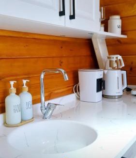 Sapanca Hotel | Sapanca Enovis Bungalov
