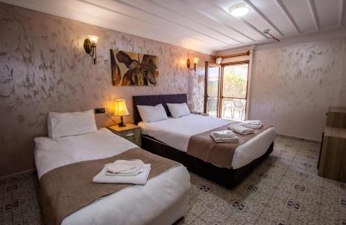 Ayvalik Hotel | Cundera Hotel