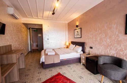 Ayvalik Hotel | Cundera Hotel