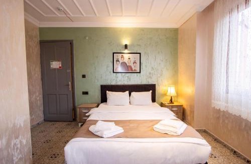 Ayvalik Hotel | Cundera Hotel