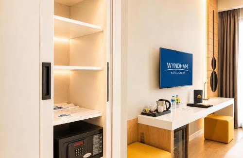Esenyurt Apartment | Days Inn & Suites by Wyndham Istanbul