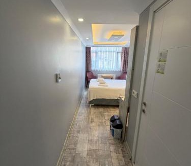 Old City Hotel | VERSECA HOTEL