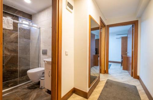 Aksaray Hotel | Grand Dream Hotel İstanbul