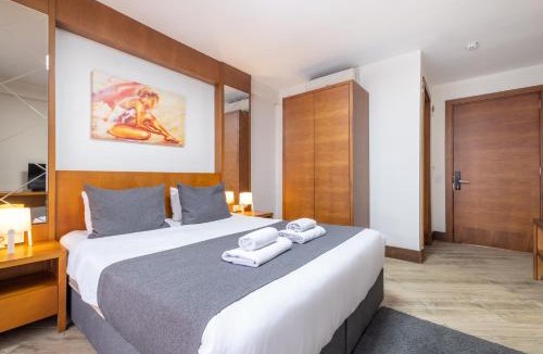 Aksaray Hotel | Grand Dream Hotel İstanbul