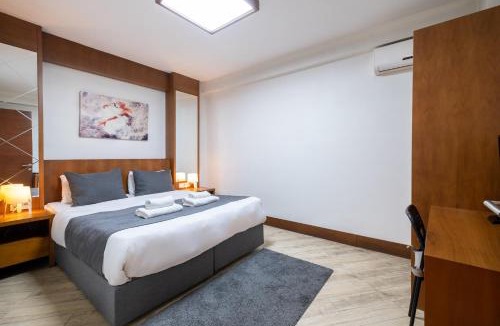 Aksaray Hotel | Grand Dream Hotel İstanbul