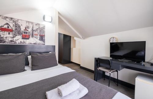 Aksaray Hotel | Grand Dream Hotel İstanbul