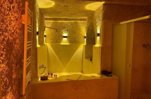 Urgup Apartment | Masal Cave Suites - Where Story Begins