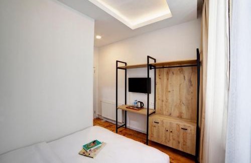 Galata Hotel | Medusa Historic Luxury Hotel Galata