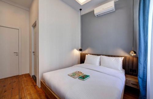 Galata Hotel | Medusa Historic Luxury Hotel Galata