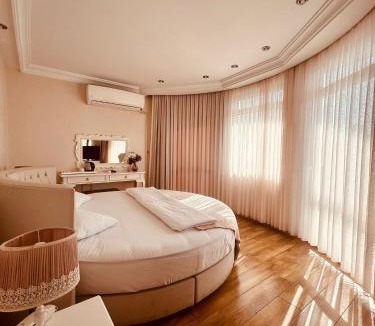 Adalar Hotel | Buyukada Princess Hotel