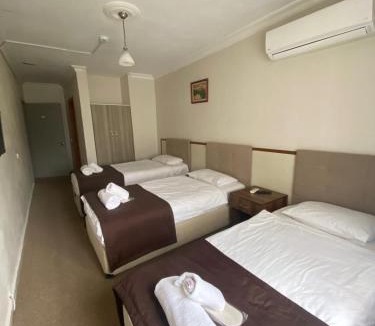Lapseki Hotel | Kiraz Otel