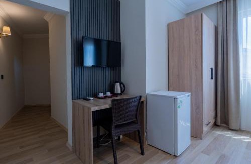 Dalaman Hotel | Karacan Hotel - Dalaman Airport