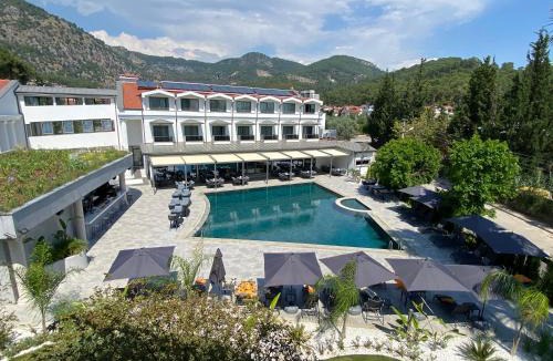 Gocek Resort | Göcek Lykia Resort Premium Concept Hotel