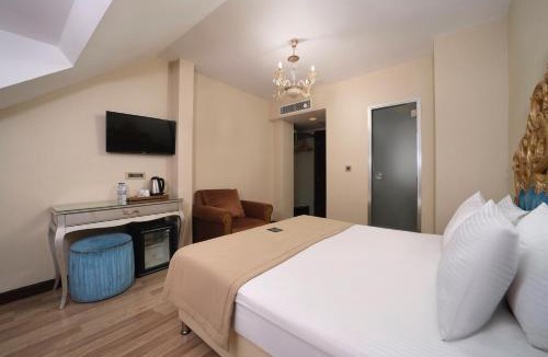 Old City Hotel | Goms Hotel Old City