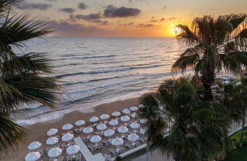 Side Resort | Side Star Beach Hotel - Ultra All Inclusive