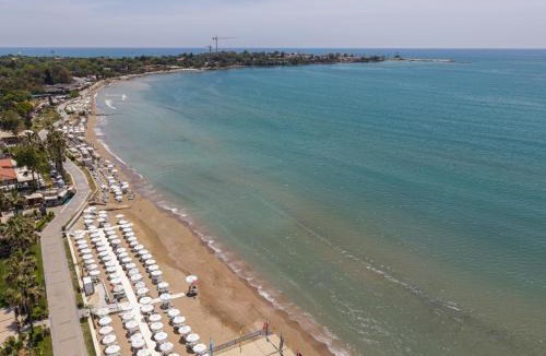Side Resort | Side Star Beach Hotel - Ultra All Inclusive