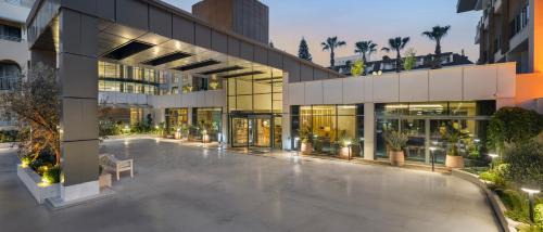 Side Resort | Side Star Beach Hotel - Ultra All Inclusive