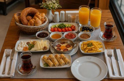 Taksim Hotel | ISTANBUL STAY Boutıque Hotel