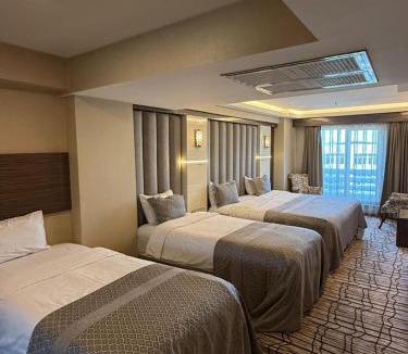 Sakarya Mahallesi Hotel | Green Prusa Hotel