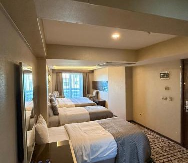 Sakarya Mahallesi Hotel | Green Prusa Hotel