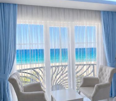 Kumbag Hotel | NOVA PORT Boutique Hotel