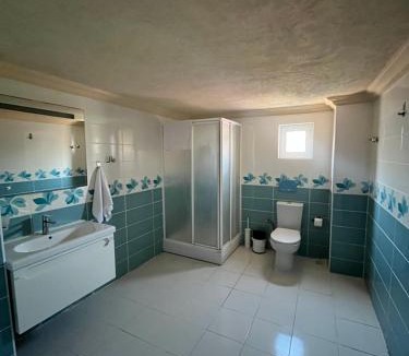 Bozburun Bed & Breakfast | Buena Vista Hotel&Restaurant