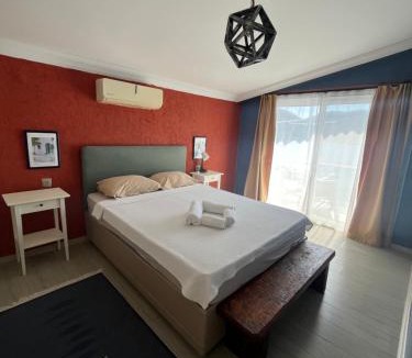Bozburun Bed & Breakfast | Buena Vista Hotel&Restaurant