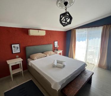 Bozburun Bed & Breakfast | Buena Vista Hotel&Restaurant