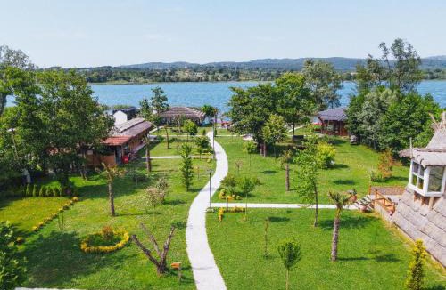 Kartepe Hotel | Dedeman Village Sapanca