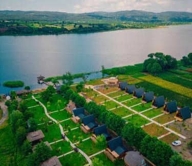 Kartepe Hotel | Dedeman Village Sapanca
