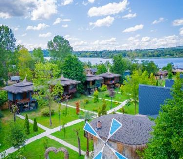 Kartepe Hotel | Dedeman Village Sapanca