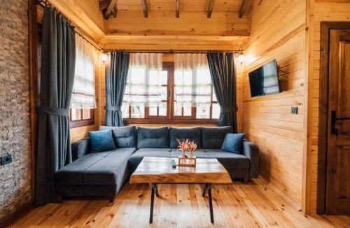 Kartepe Hotel | Dedeman Village Sapanca