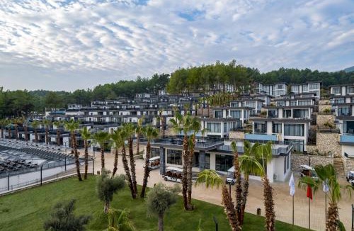Kumluca Resort | Olympos Health Peak Luxury Resort- All Inclusive Non Alcoholic Drinks