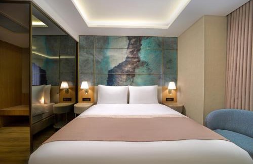 Old City Hotel | Shirisha Hotel Istanbul
