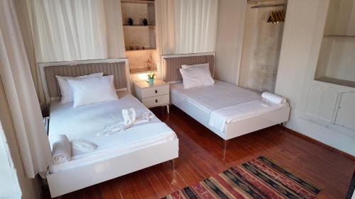 Sahinbey House | Gaziayintap Konağı