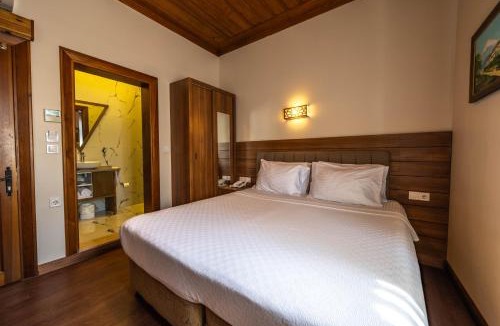 Mudanya Hotel | Armistis Hotel
