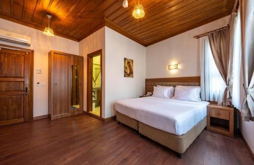 Mudanya Hotel | Armistis Hotel