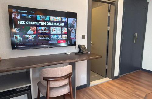 Rasimpasa Hotel | Nox Hotel Kadıkoy